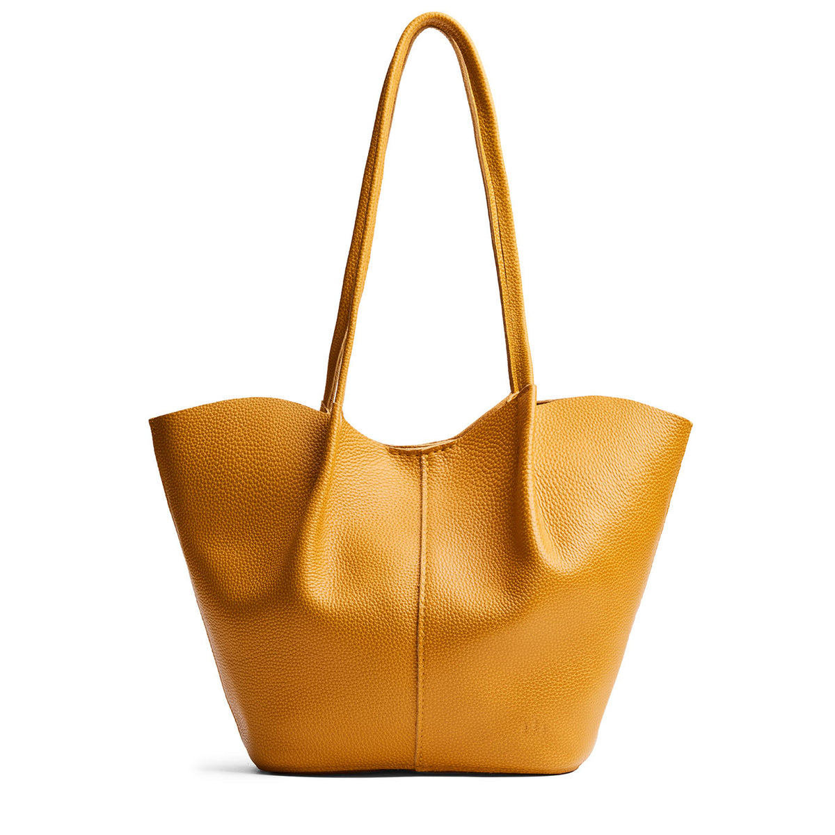 'Almost Perfect' Devan Bucket Tote