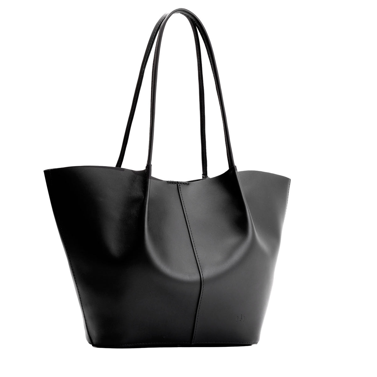 'Almost Perfect' Devan Bucket Tote