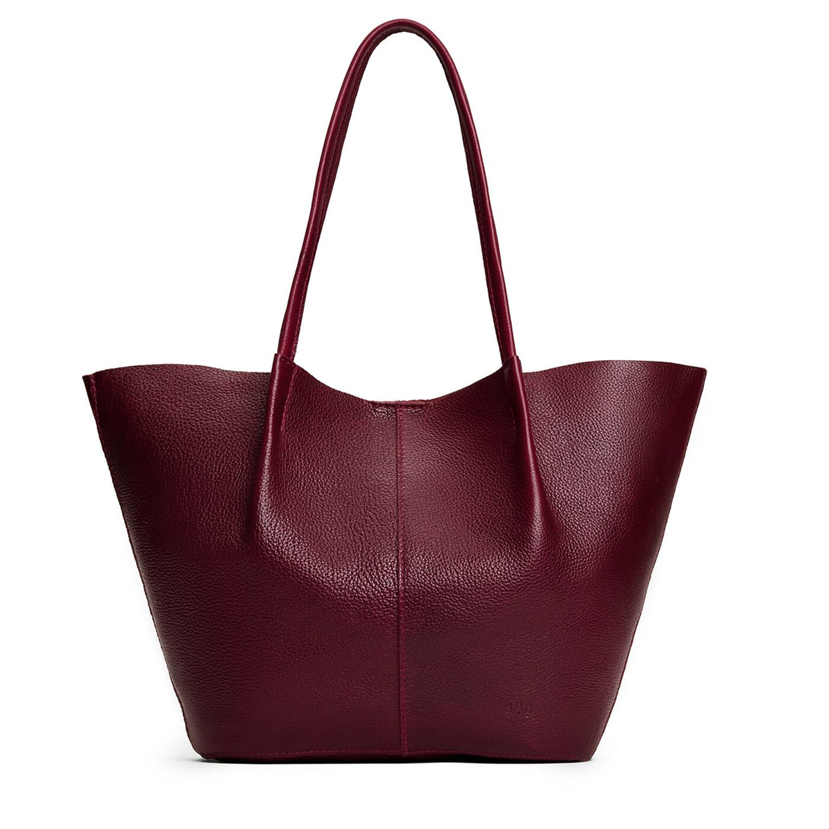 Devan Bucket Tote