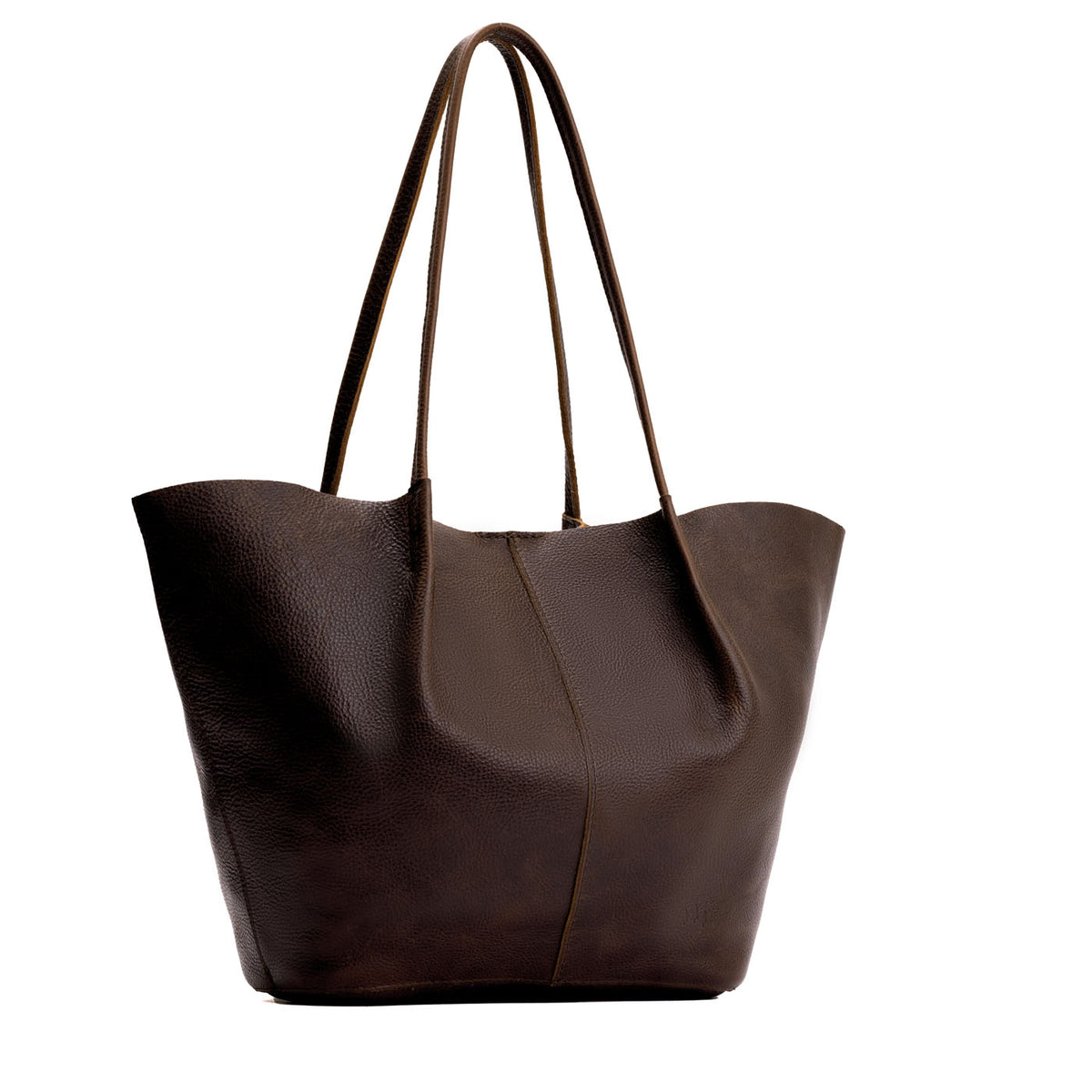 'Almost Perfect' Devan Bucket Tote