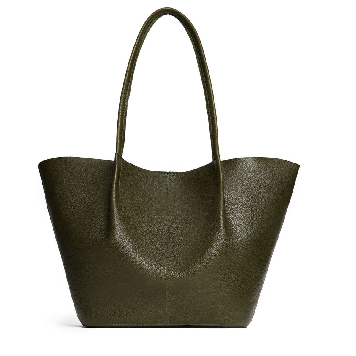 Devan Bucket Tote
