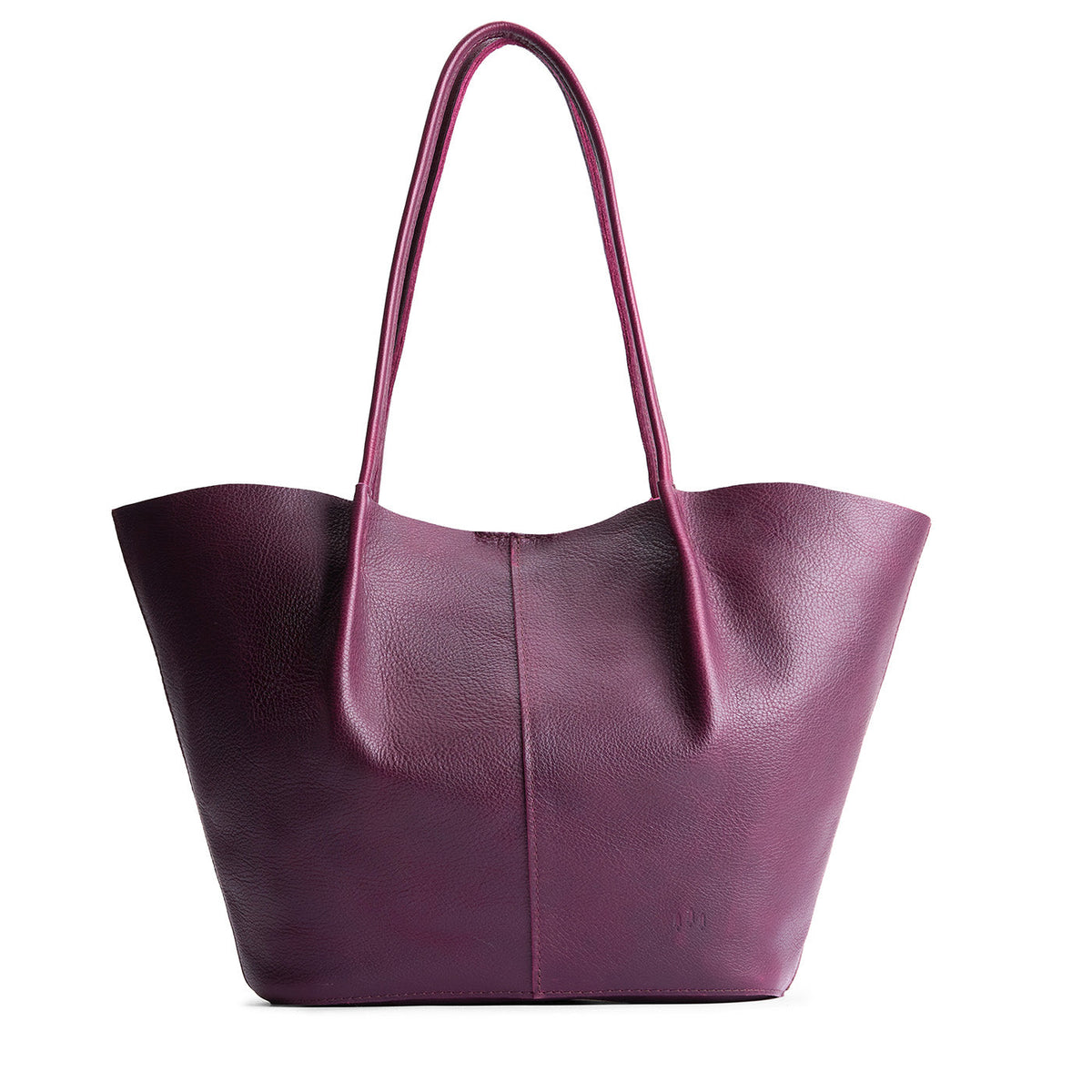 Devan Bucket Tote