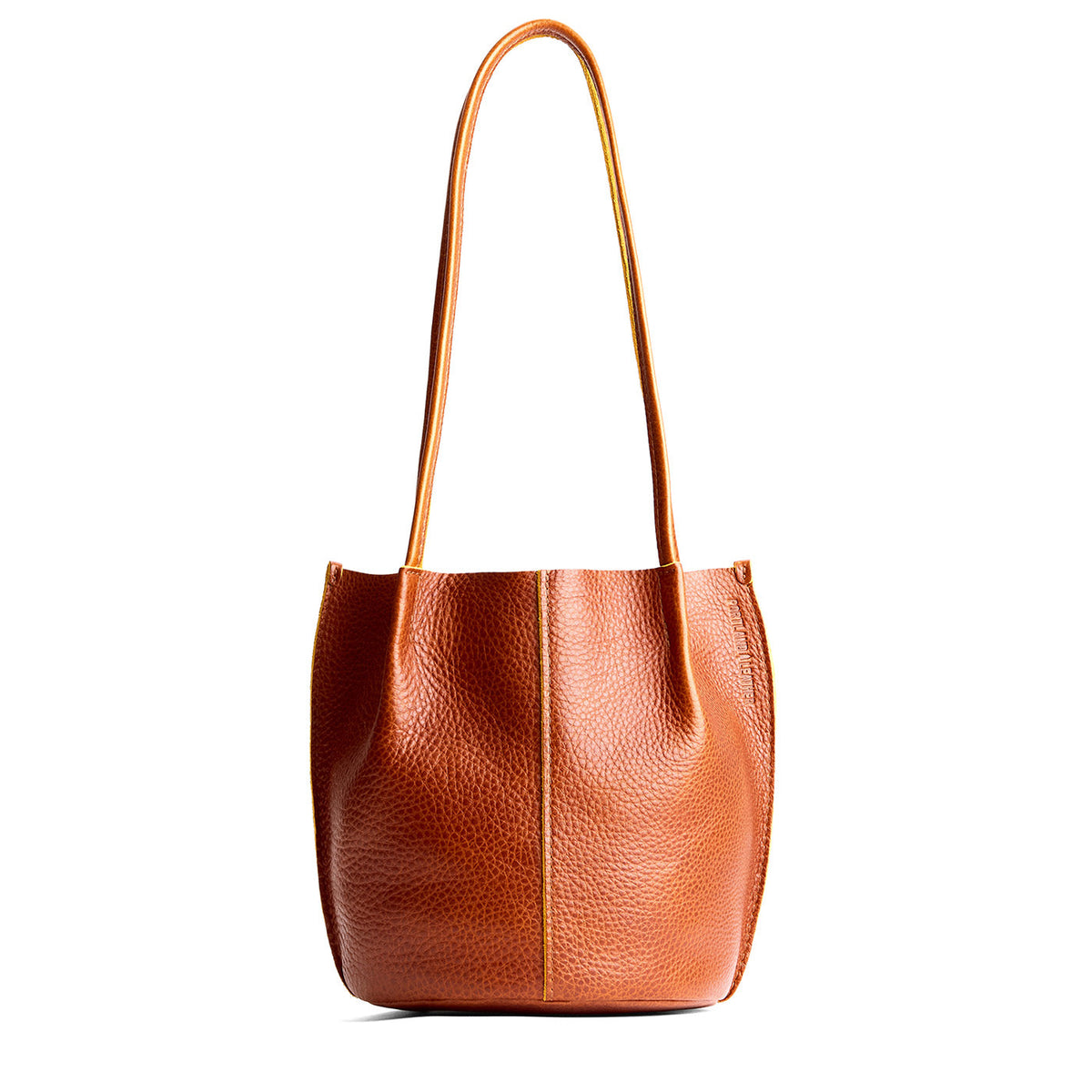 Devan Bucket Tote
