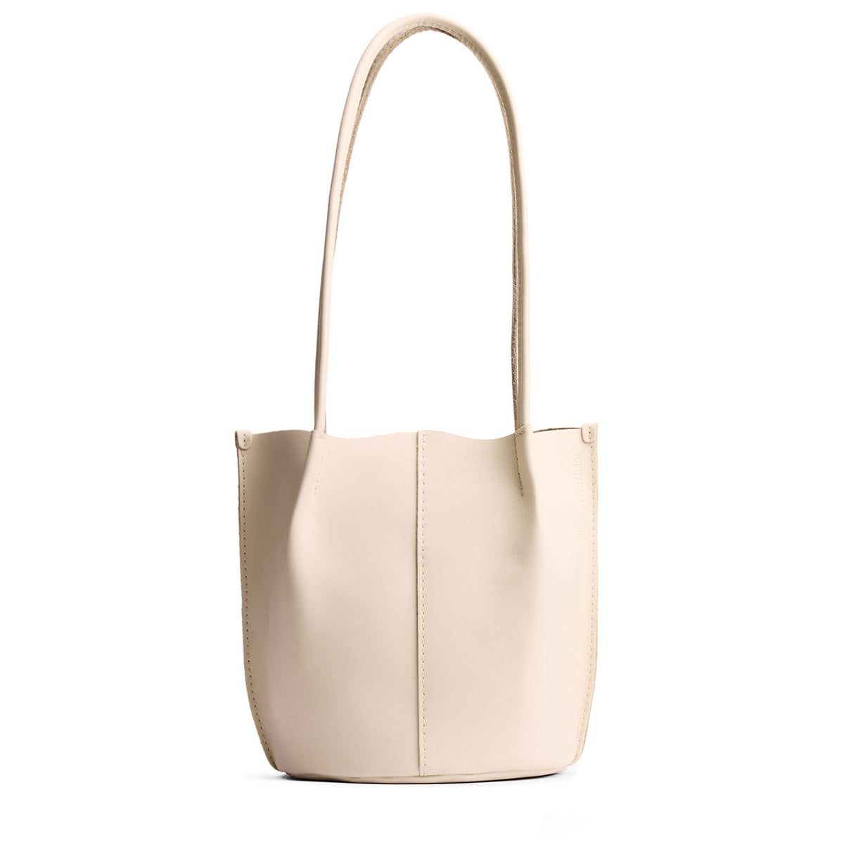 'Almost Perfect' Devan Bucket Tote