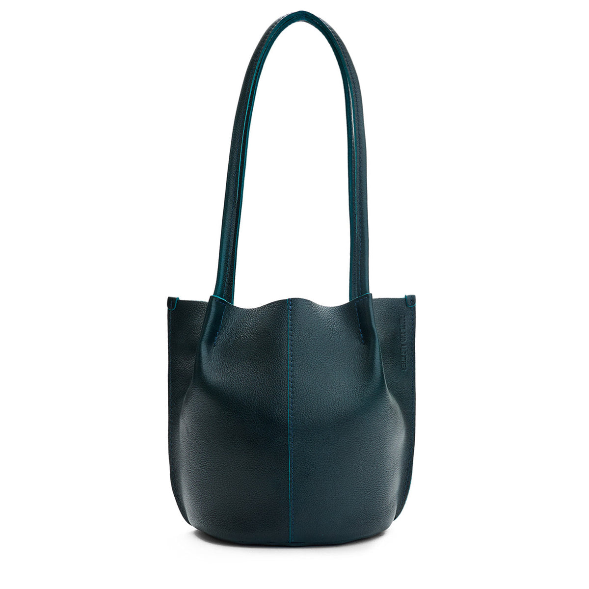 'Almost Perfect' Devan Bucket Tote
