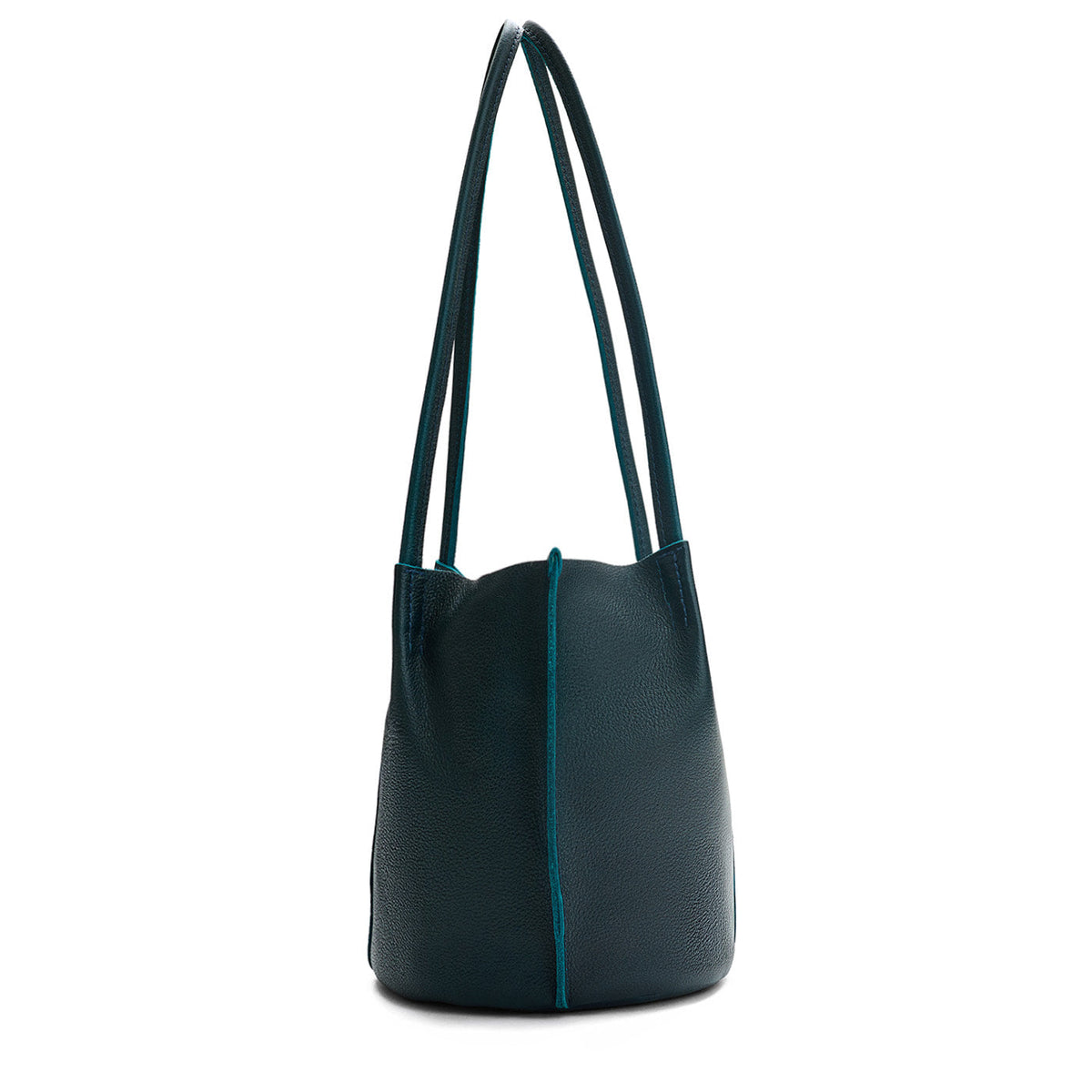 'Almost Perfect' Devan Bucket Tote