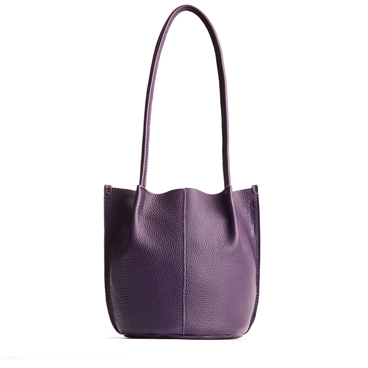 'Almost Perfect' Devan Bucket Tote