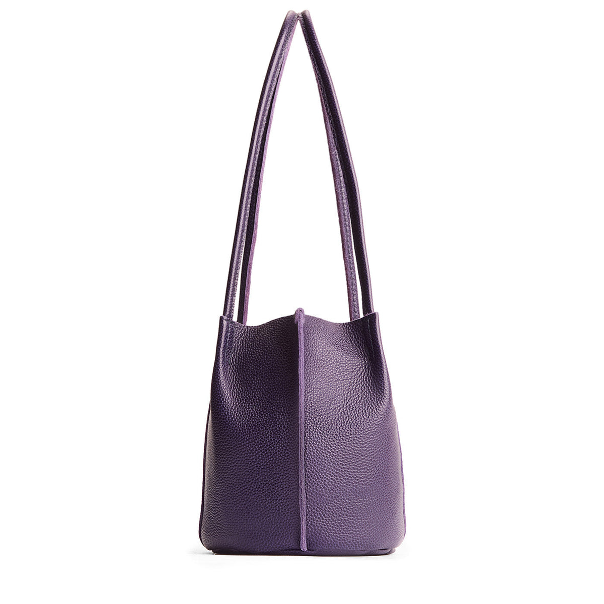'Almost Perfect' Devan Bucket Tote