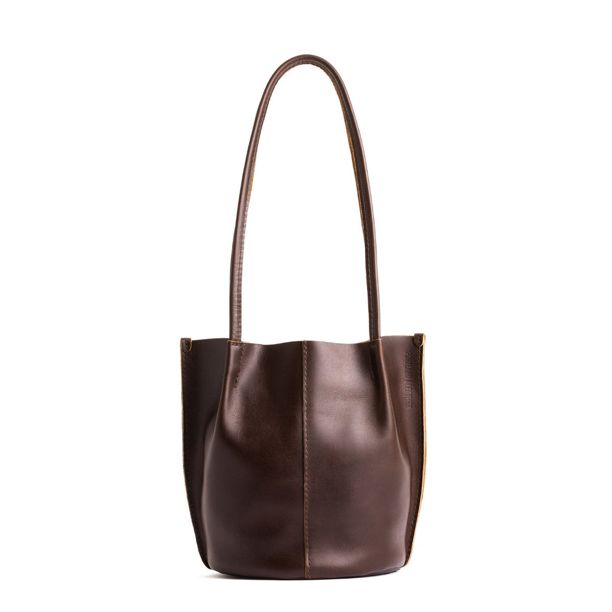 'Almost Perfect' Devan Bucket Tote