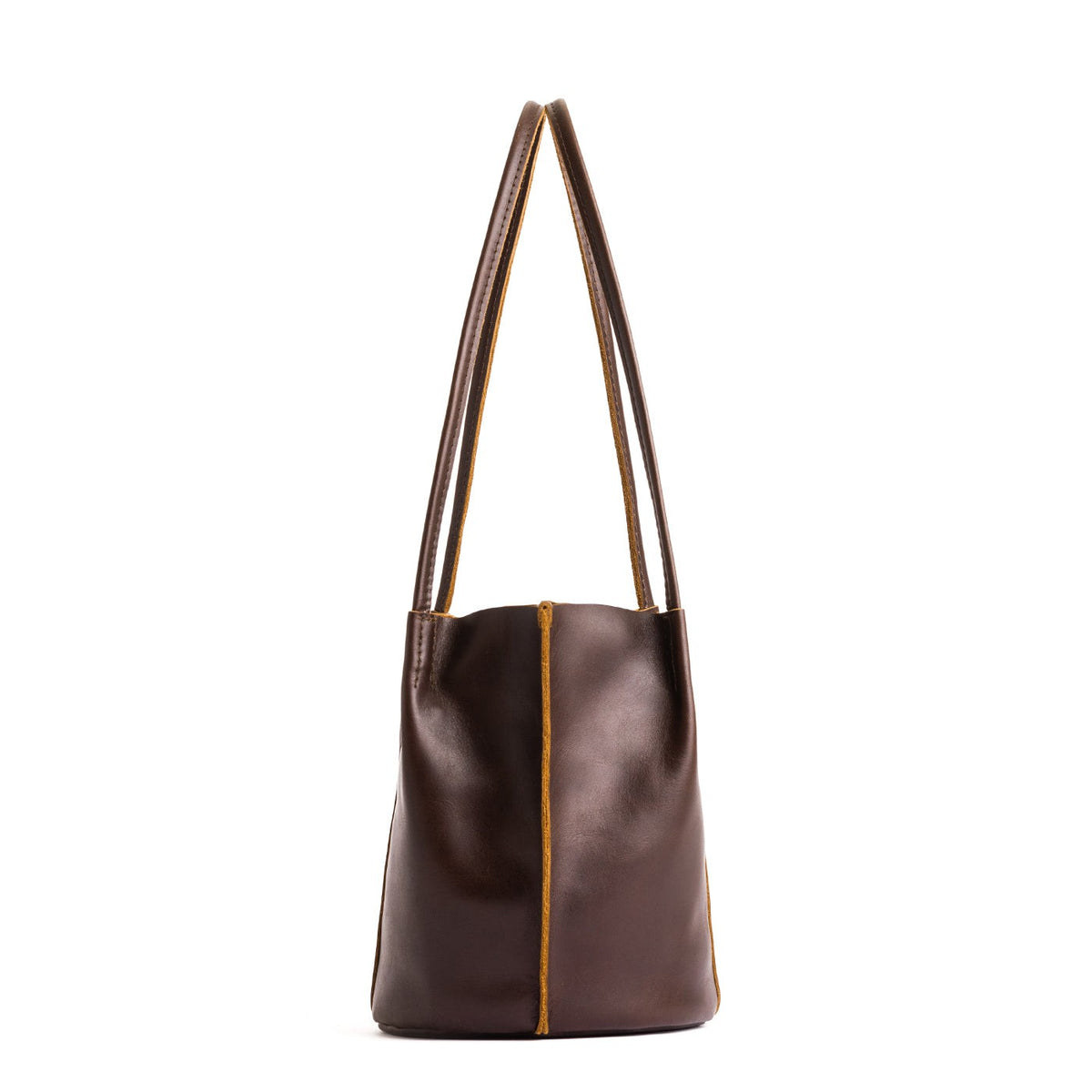 'Almost Perfect' Devan Bucket Tote