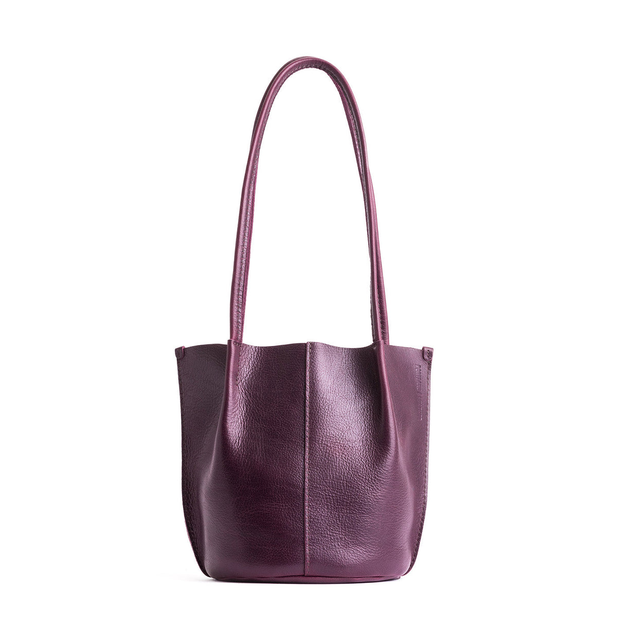 'Almost Perfect' Devan Bucket Tote