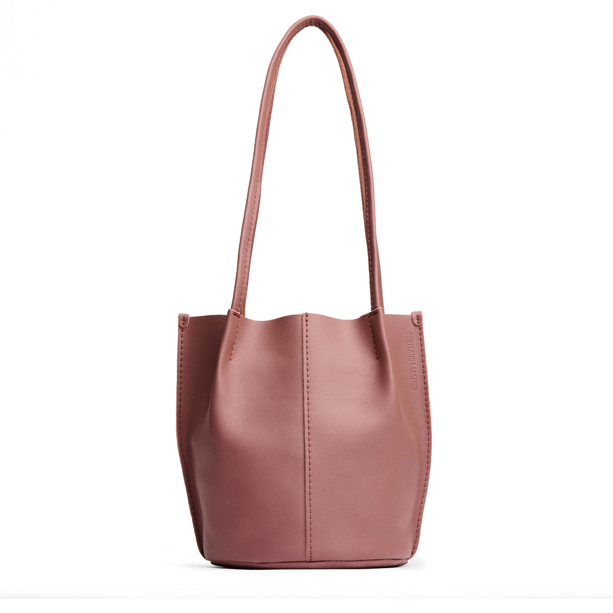 'Almost Perfect' Devan Bucket Tote