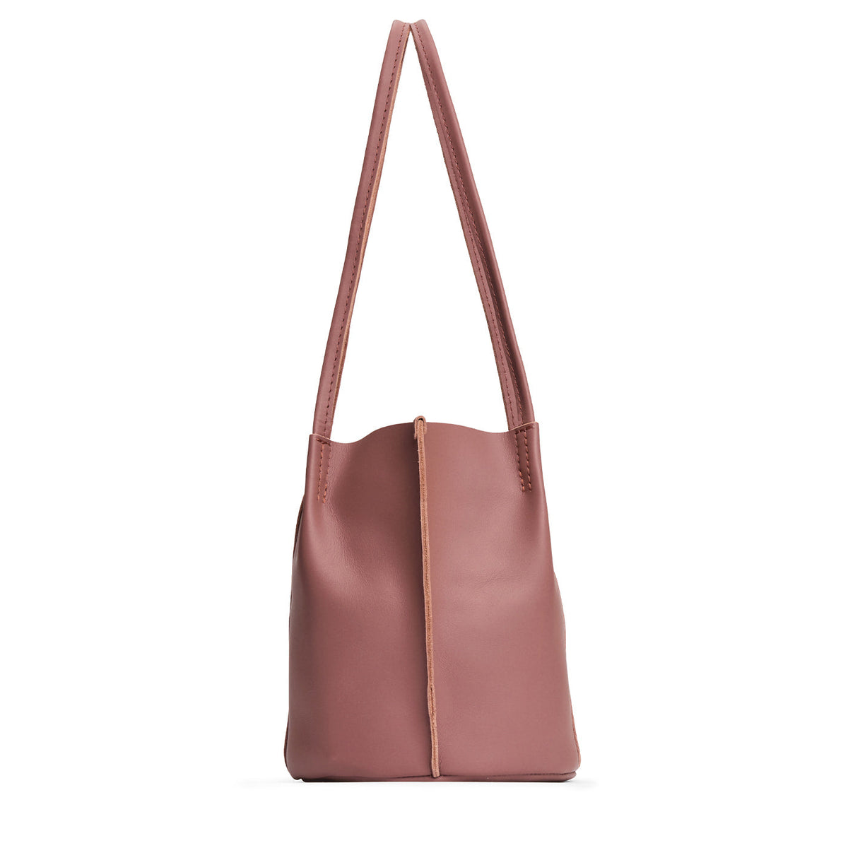 'Almost Perfect' Devan Bucket Tote