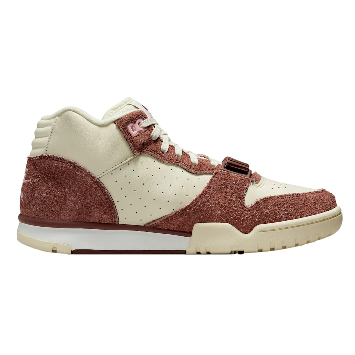 Nike Air Trainer 1 Dark Pony / Medium Soft Pink  DM0522-201 Men's