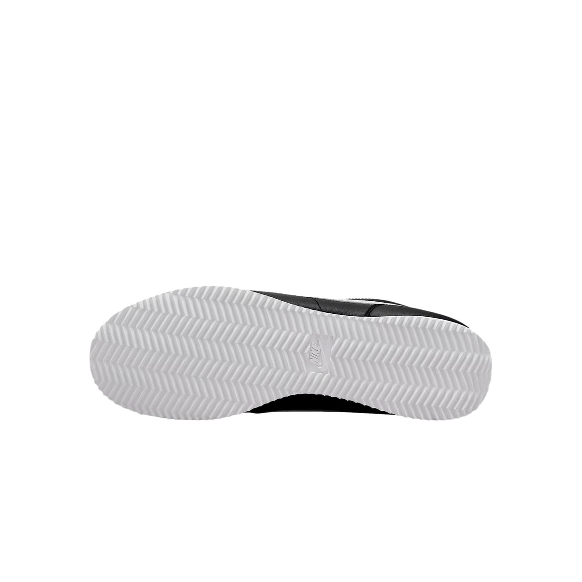 Nike Cortez Black / White  DM4044-001 Men's