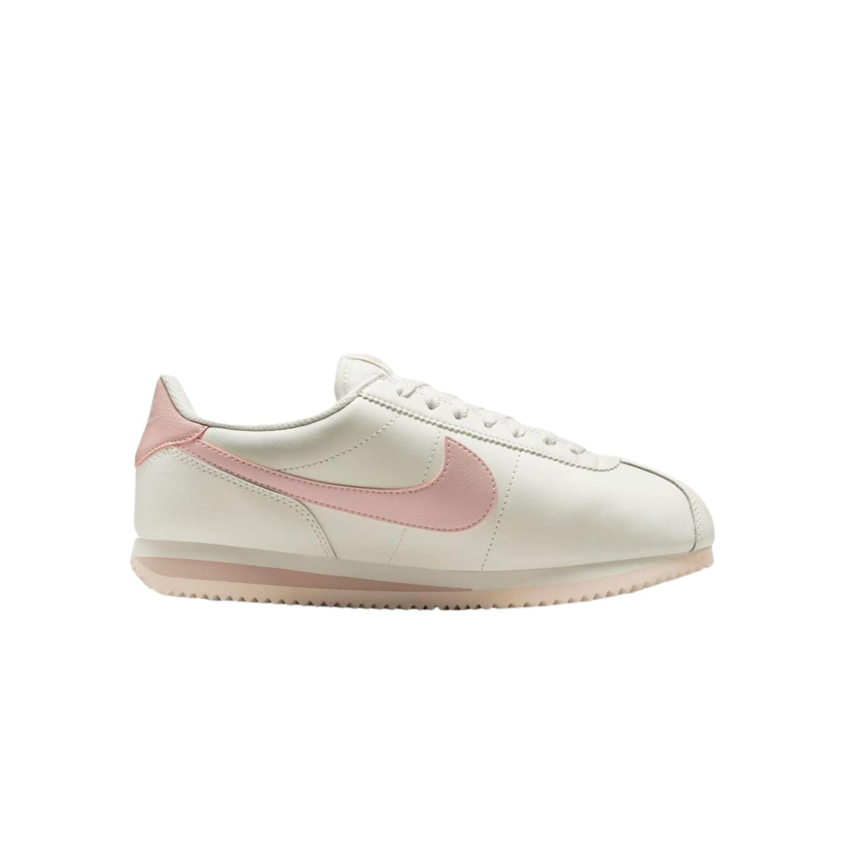 Nike Cortez Sail / Silt Red  DN1791-116 Women's