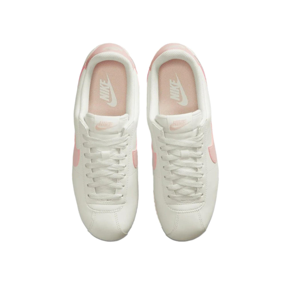 Nike Cortez Sail / Silt Red  DN1791-116 Women's