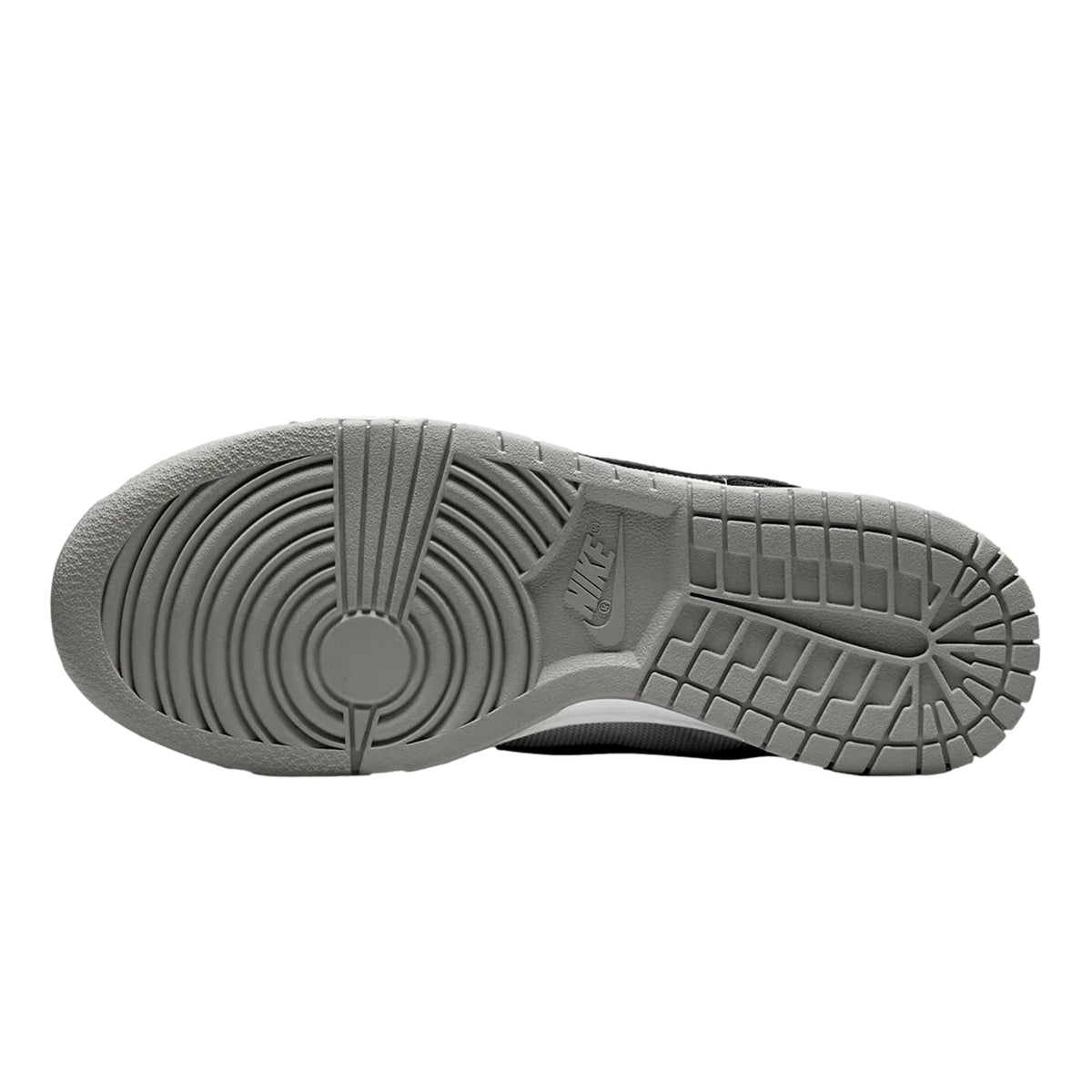 Nike Dunk Low Metallic Silver / Off Noir - White  DO5882-001 Women's