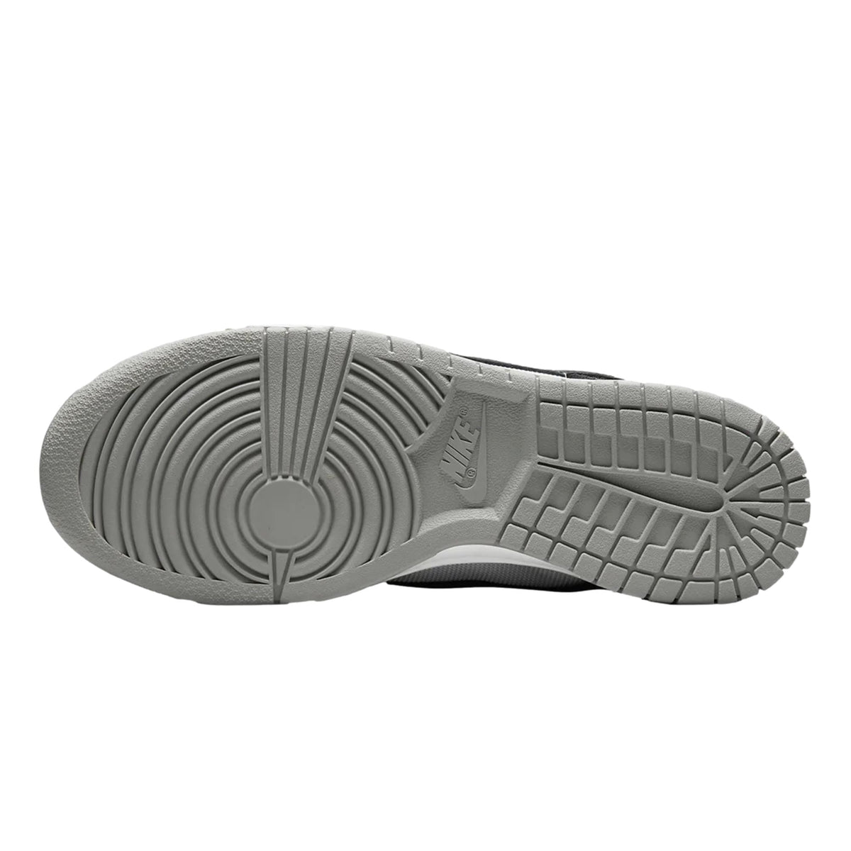Nike Dunk Low Metallic Silver / Off Noir - White  DO5882-001 Women's