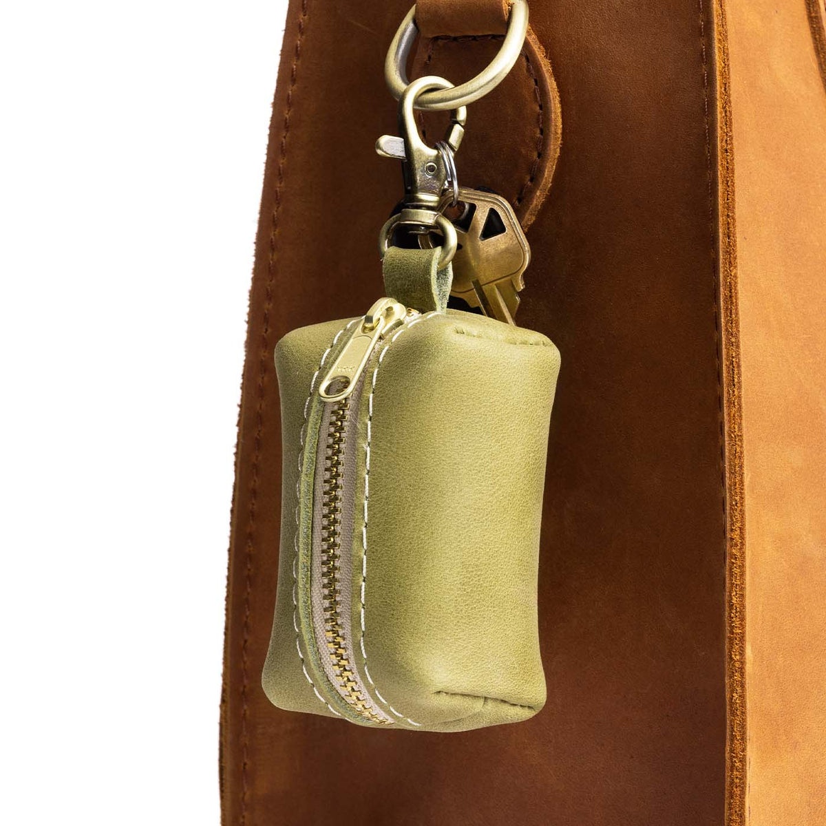 Dopp Keychain