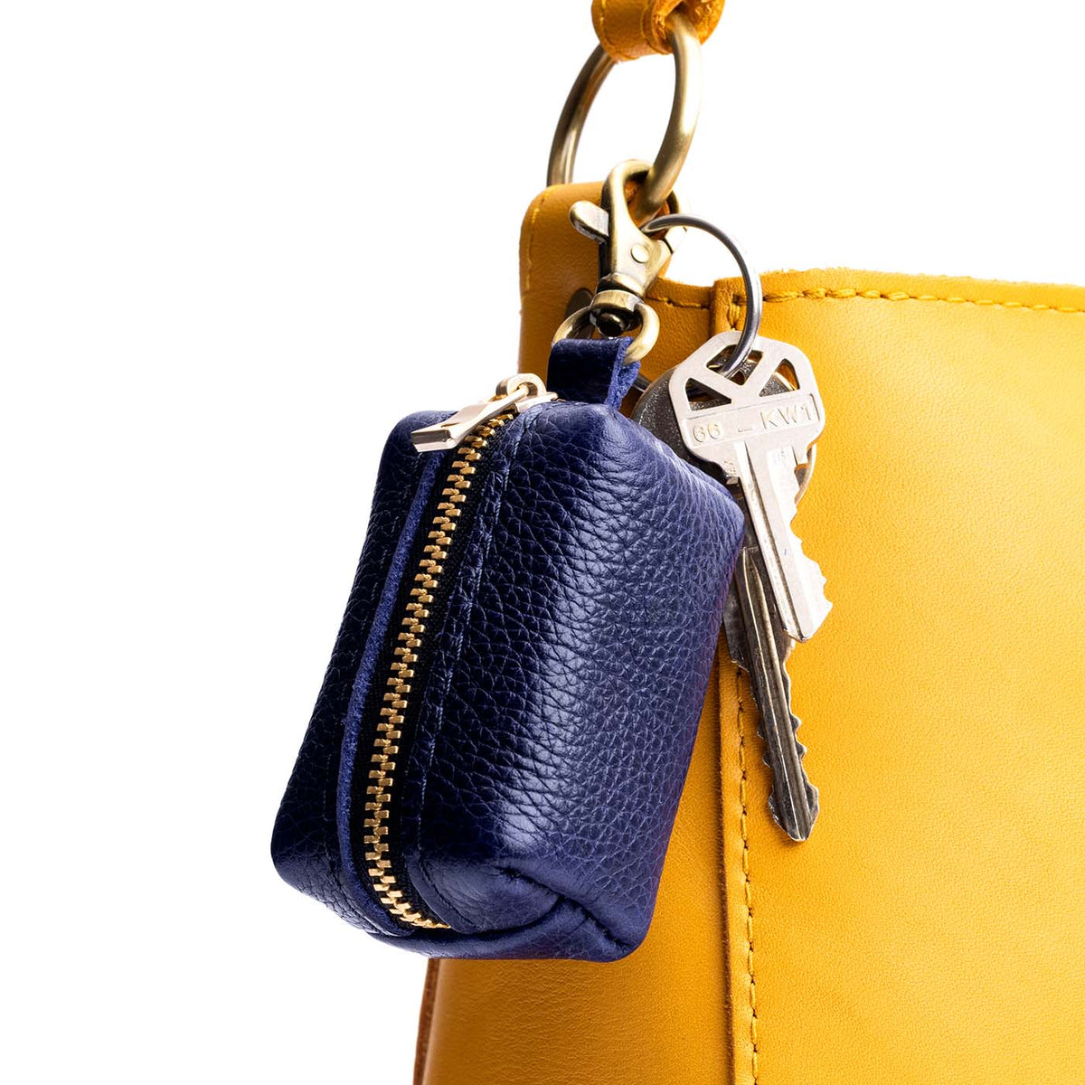 Dopp Keychain
