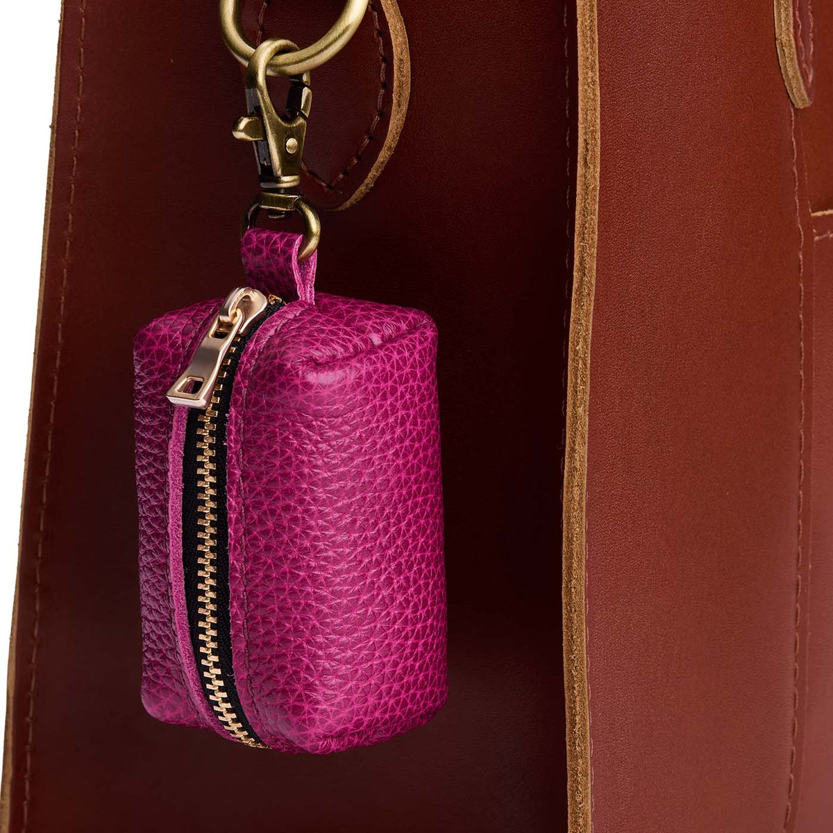 Dopp Keychain