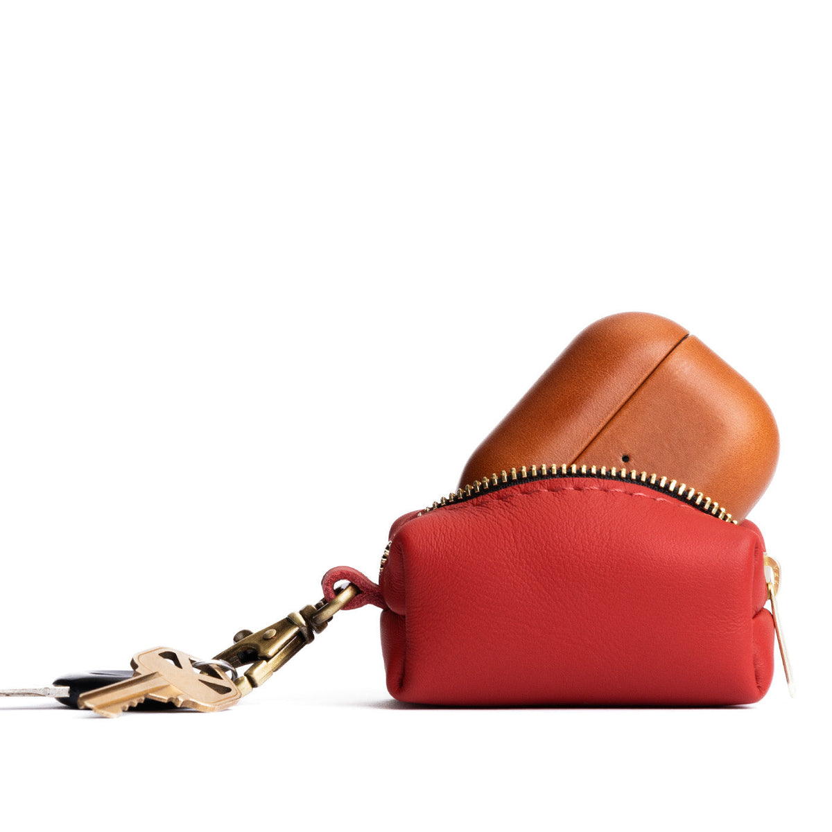 Dopp Keychain
