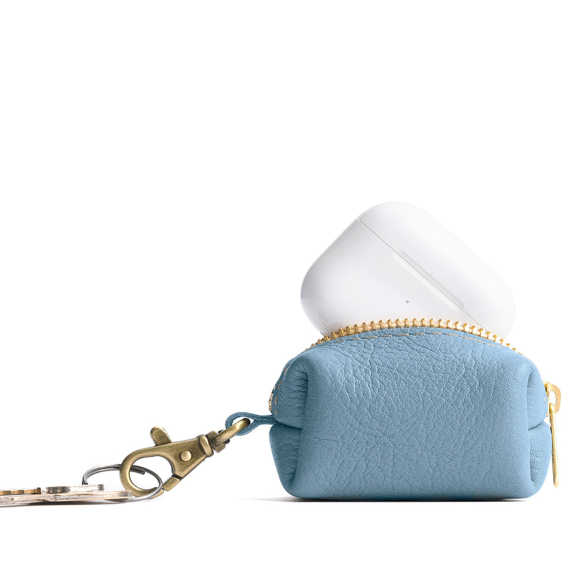 Dopp Keychain