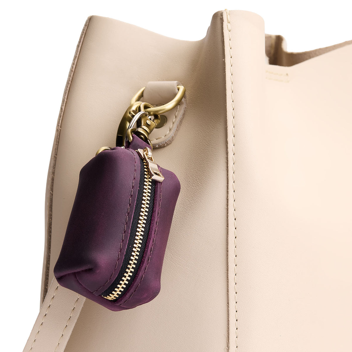 Dopp Keychain