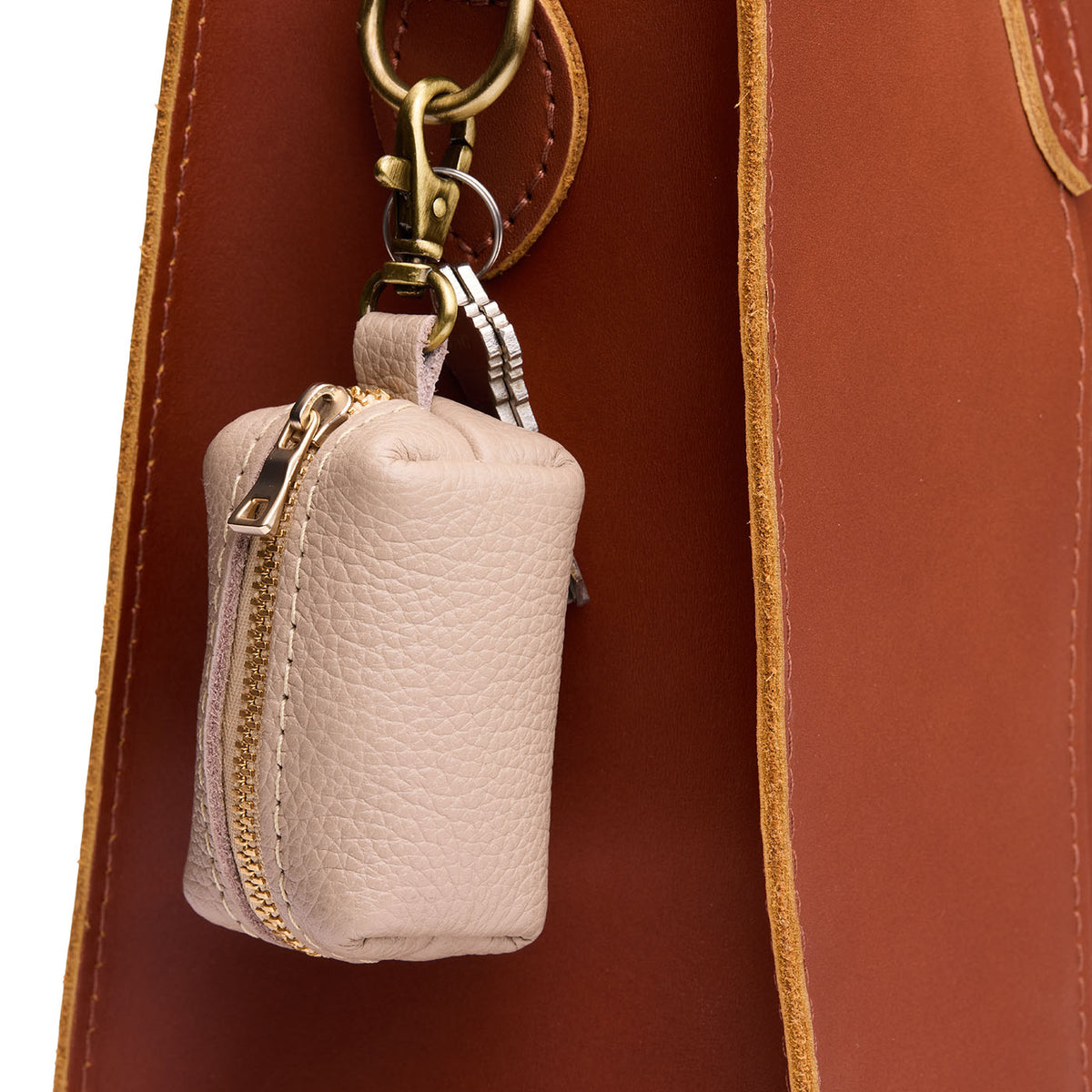 Dopp Keychain