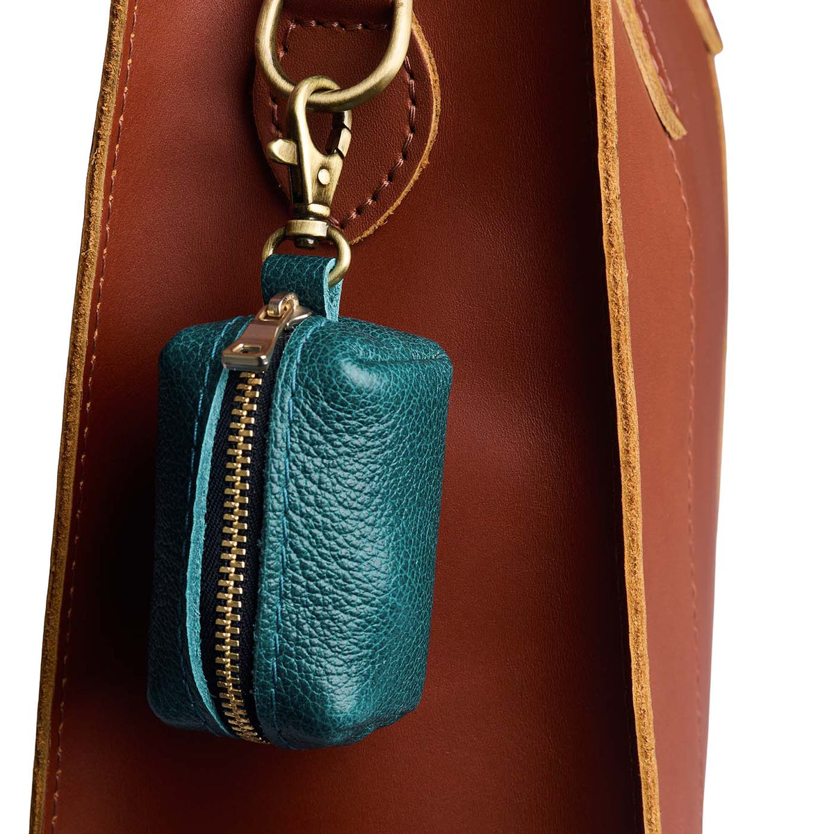 Dopp Keychain