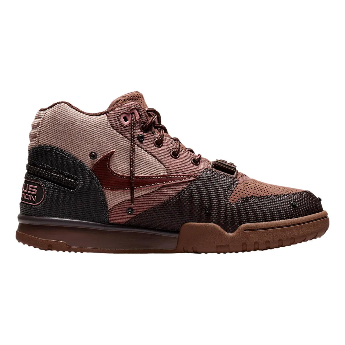 Nike Air Trainer 1/CJ Light Chocolate/Rust Pink  DR7515-200 Men's