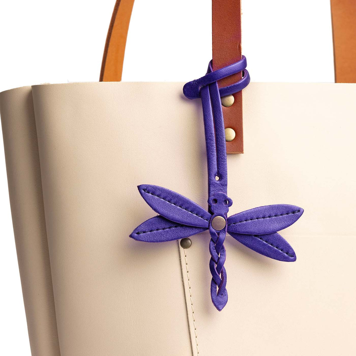 Dragonfly Tassel