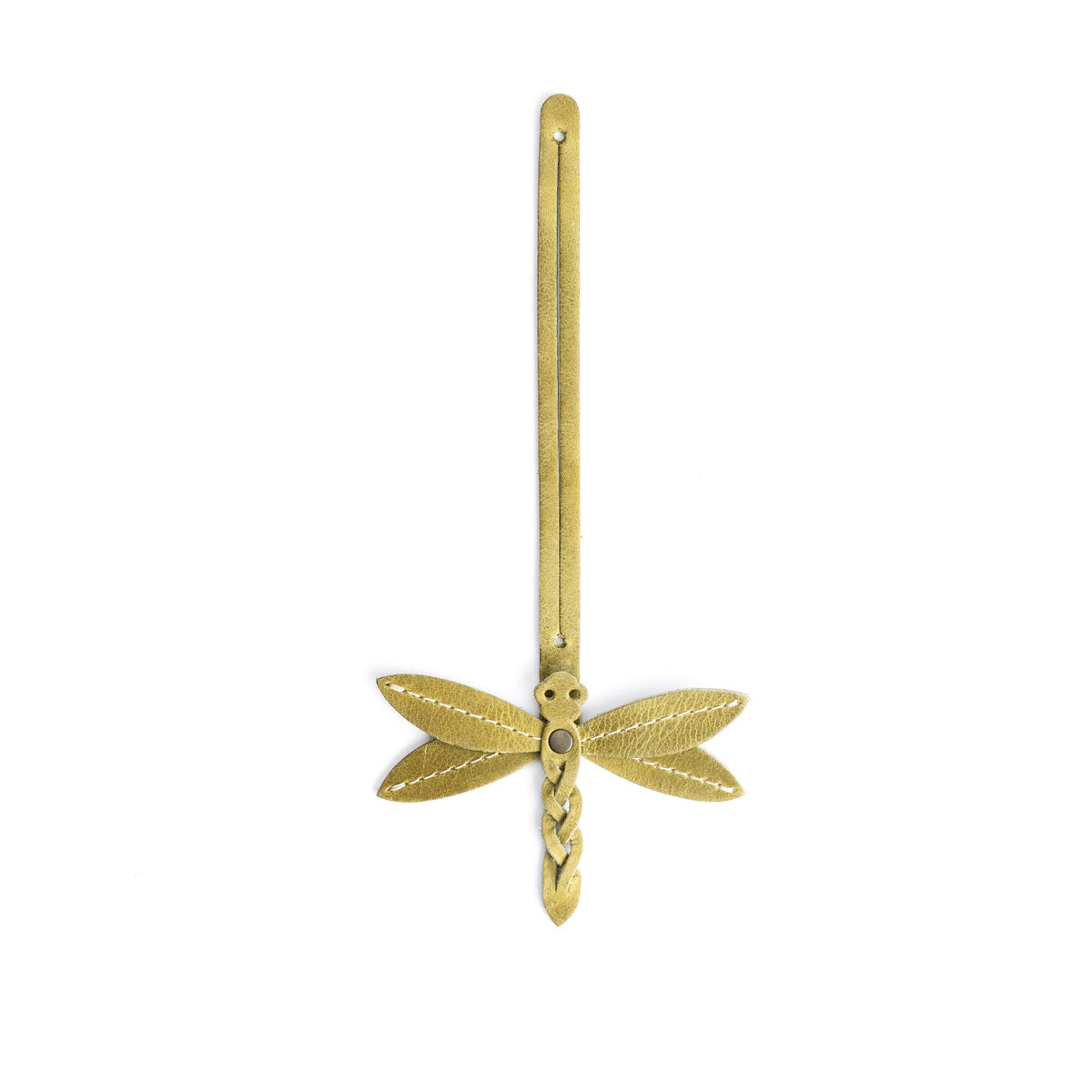 Dragonfly Tassel