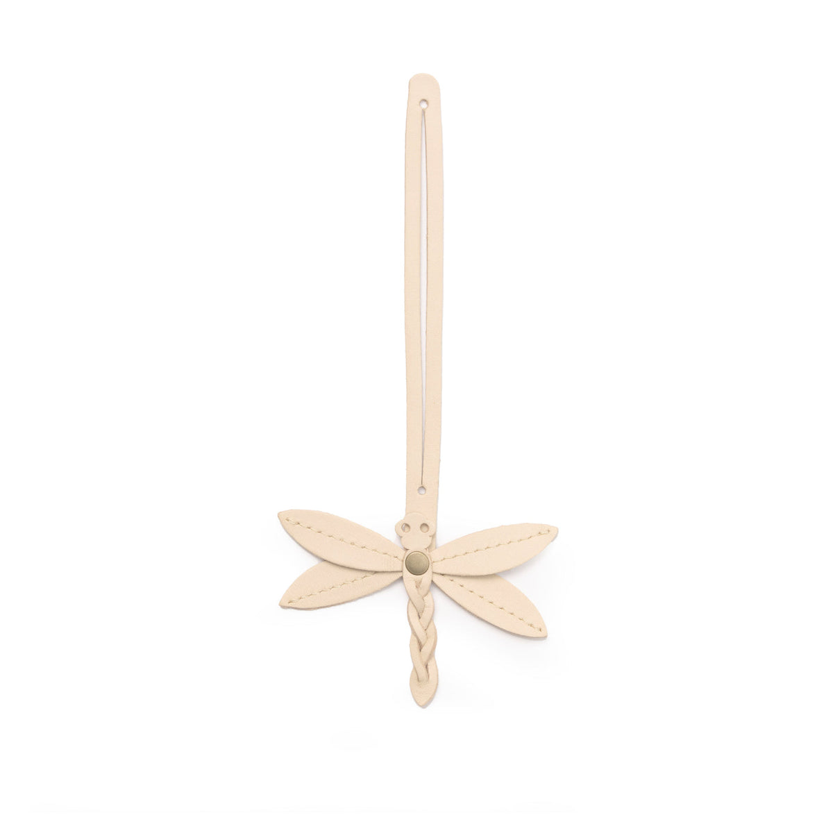 Dragonfly Tassel