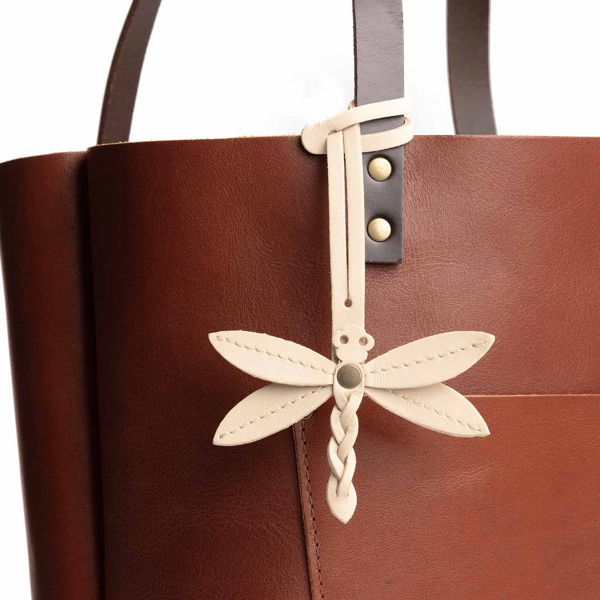 Dragonfly Tassel
