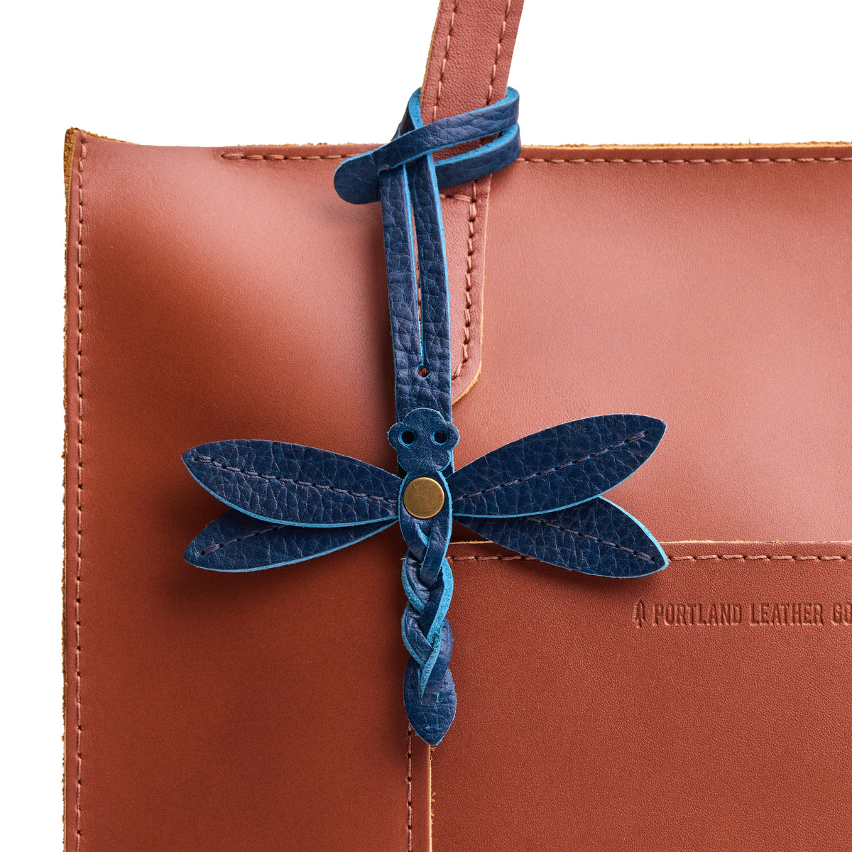 Dragonfly Tassel