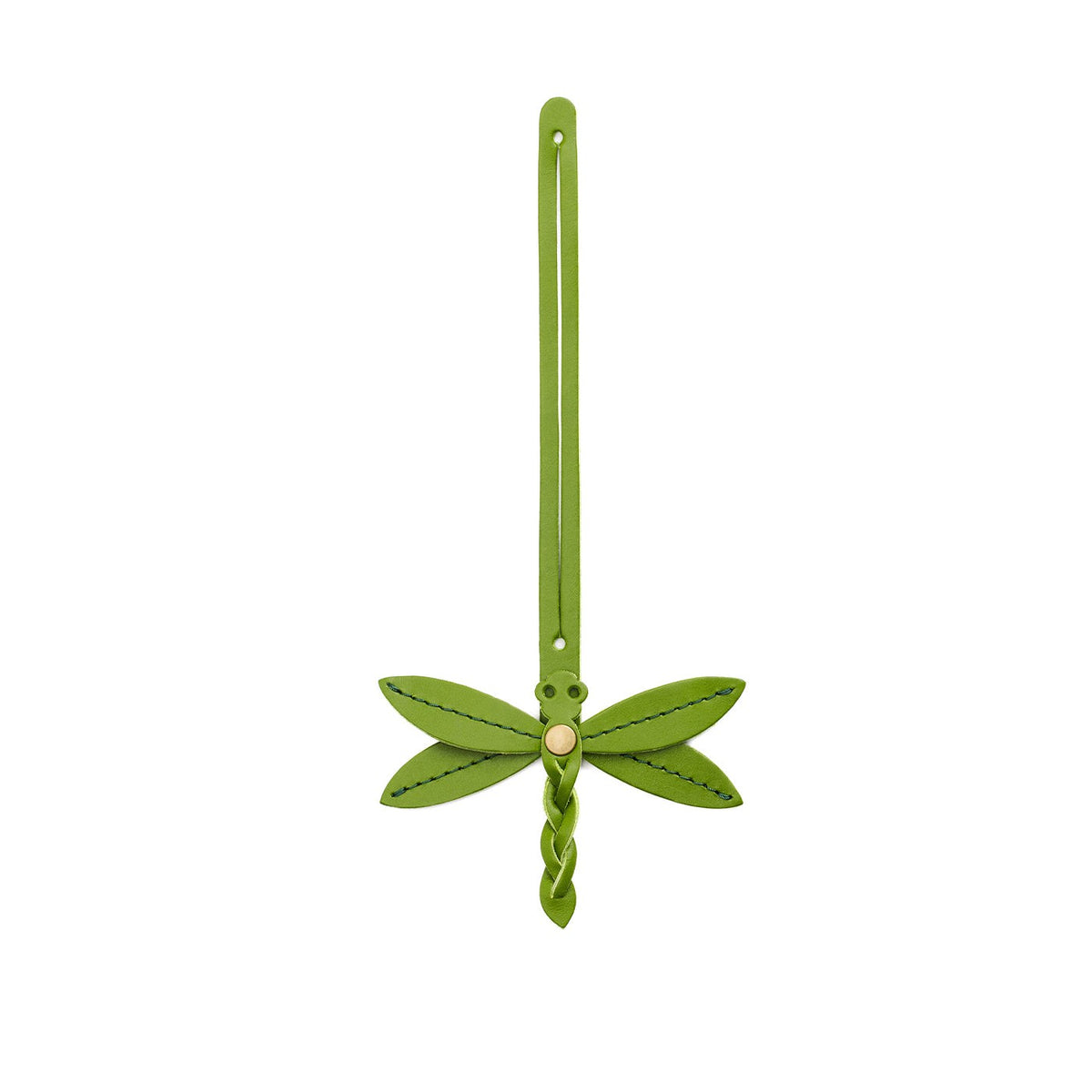 Dragonfly Tassel