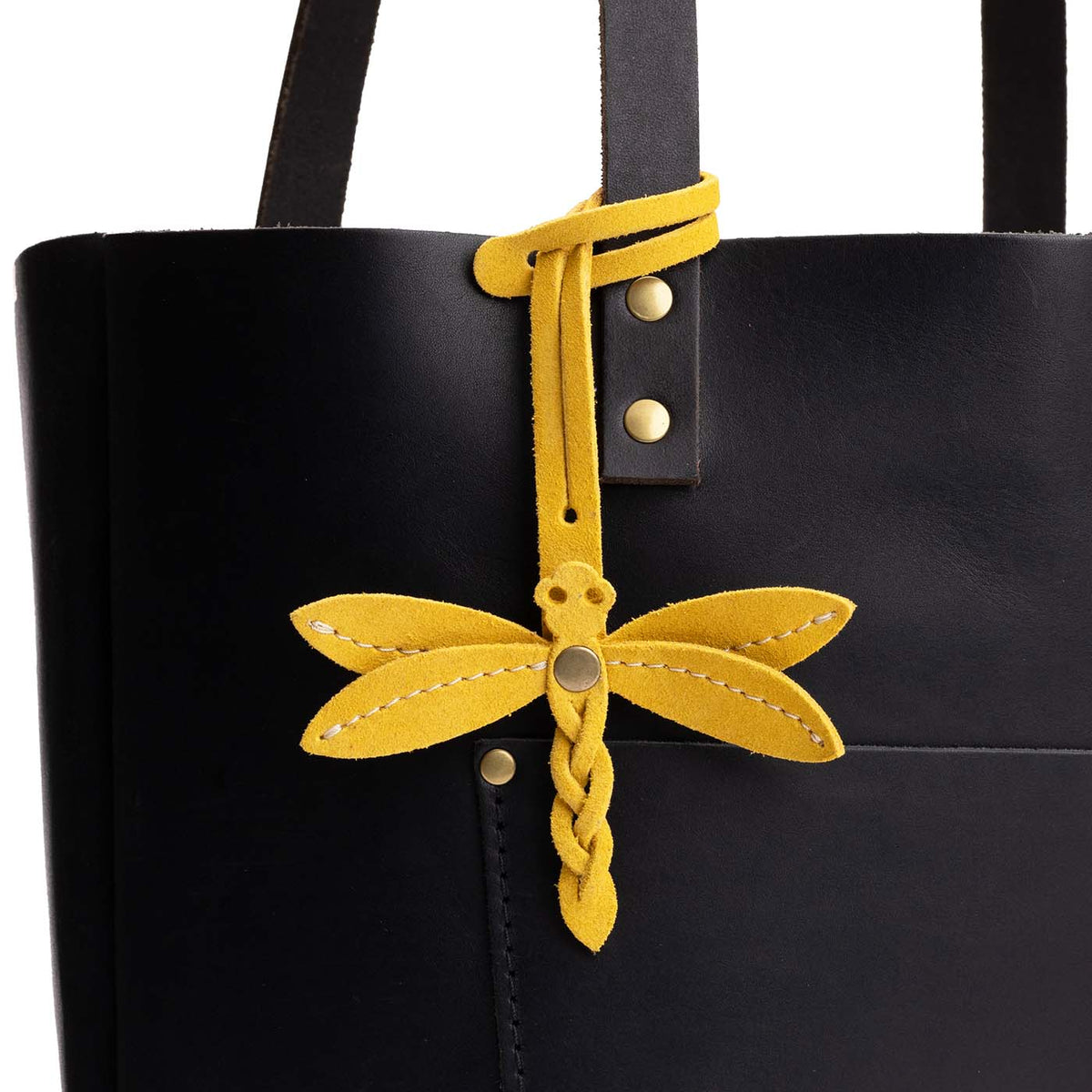 Dragonfly Tassel