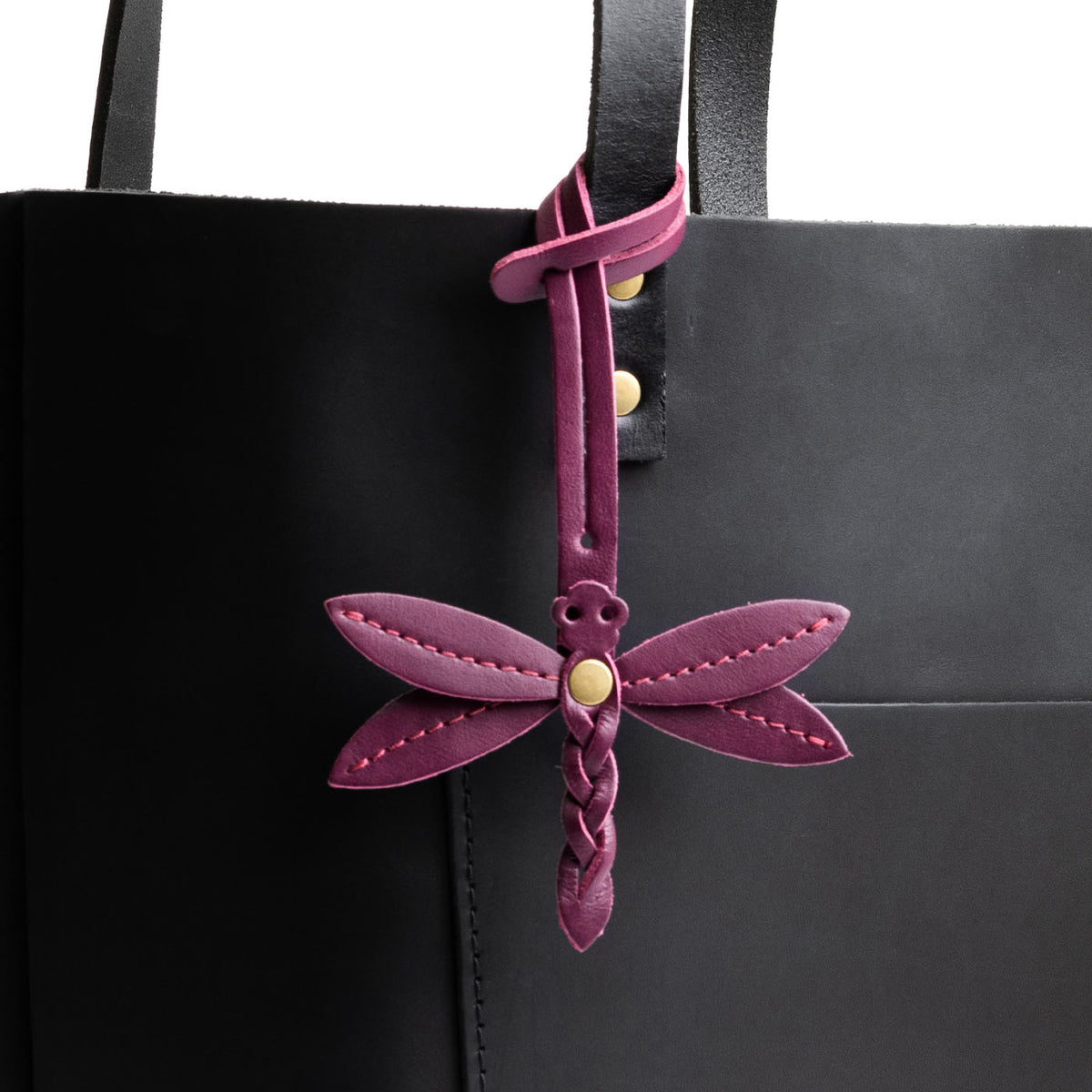 Dragonfly Tassel