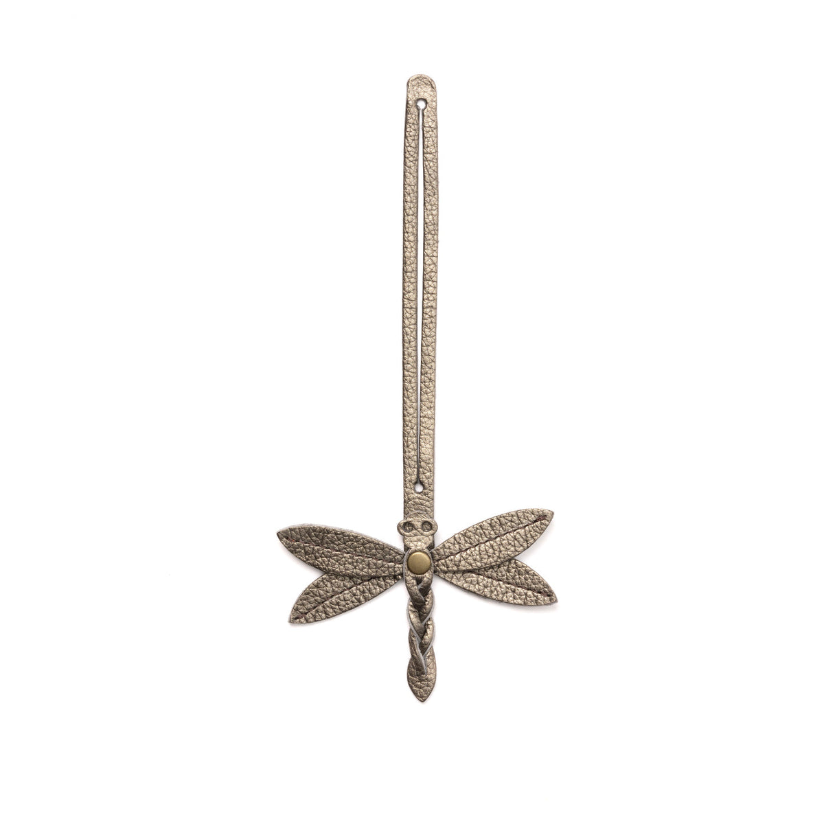 Dragonfly Tassel