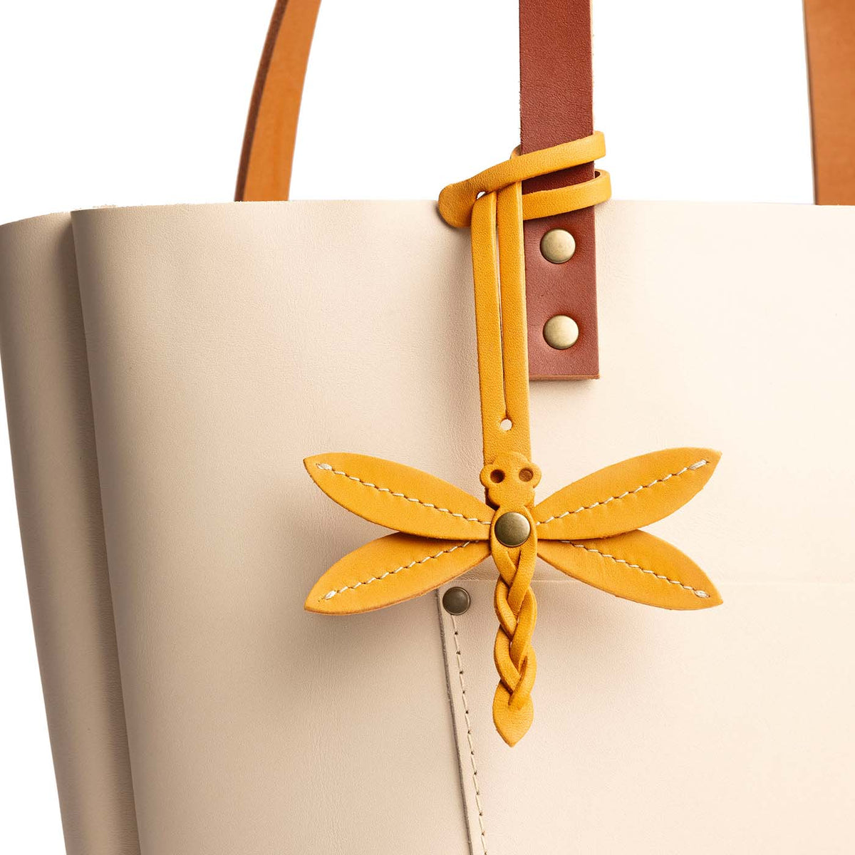 Dragonfly Tassel