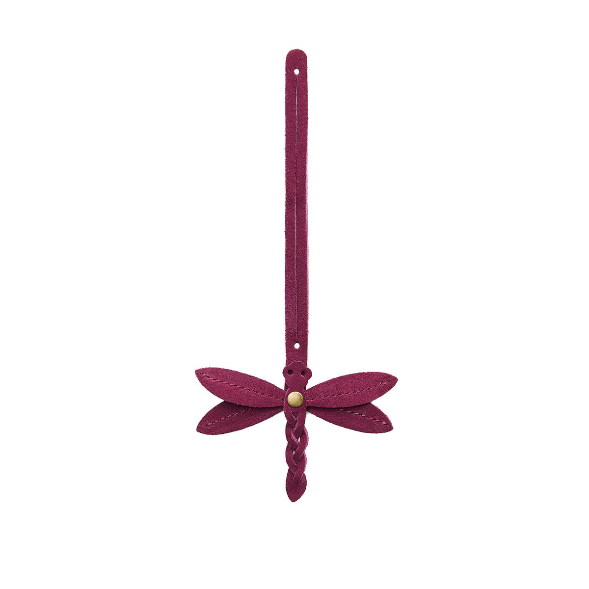 Dragonfly Tassel
