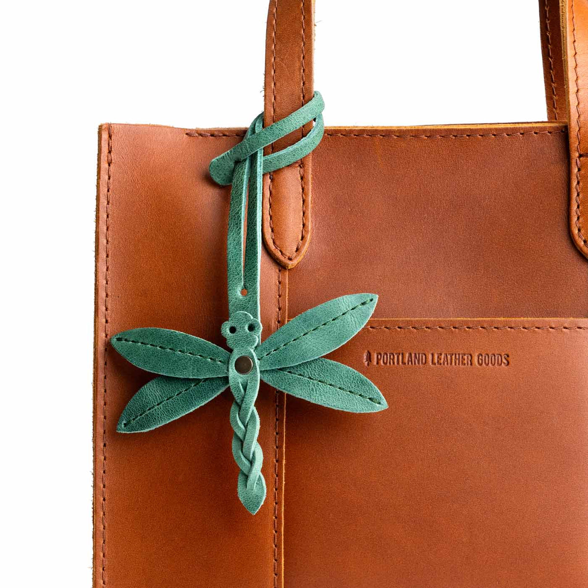 Dragonfly Tassel