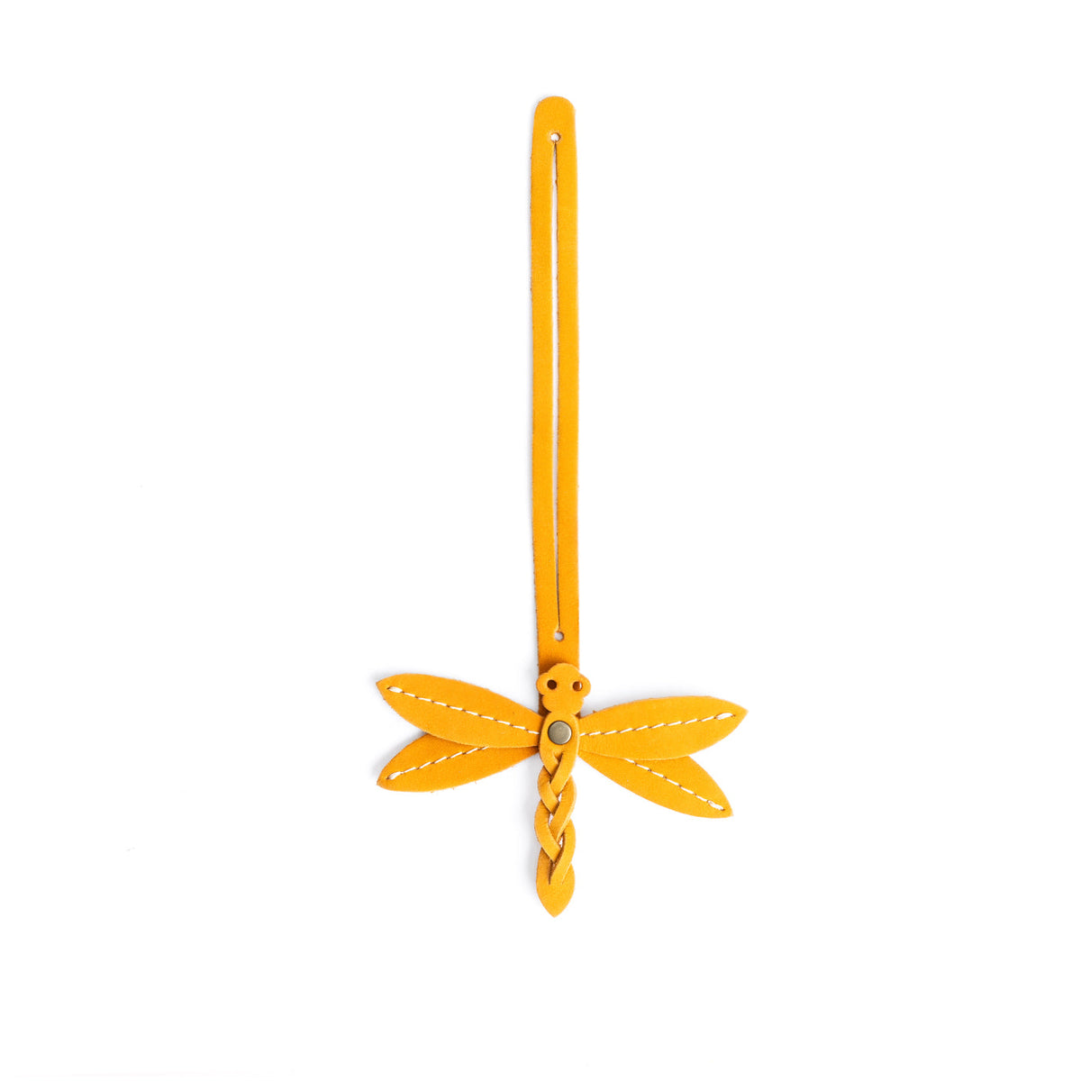Dragonfly Tassel