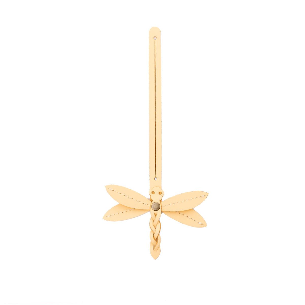 Dragonfly Tassel