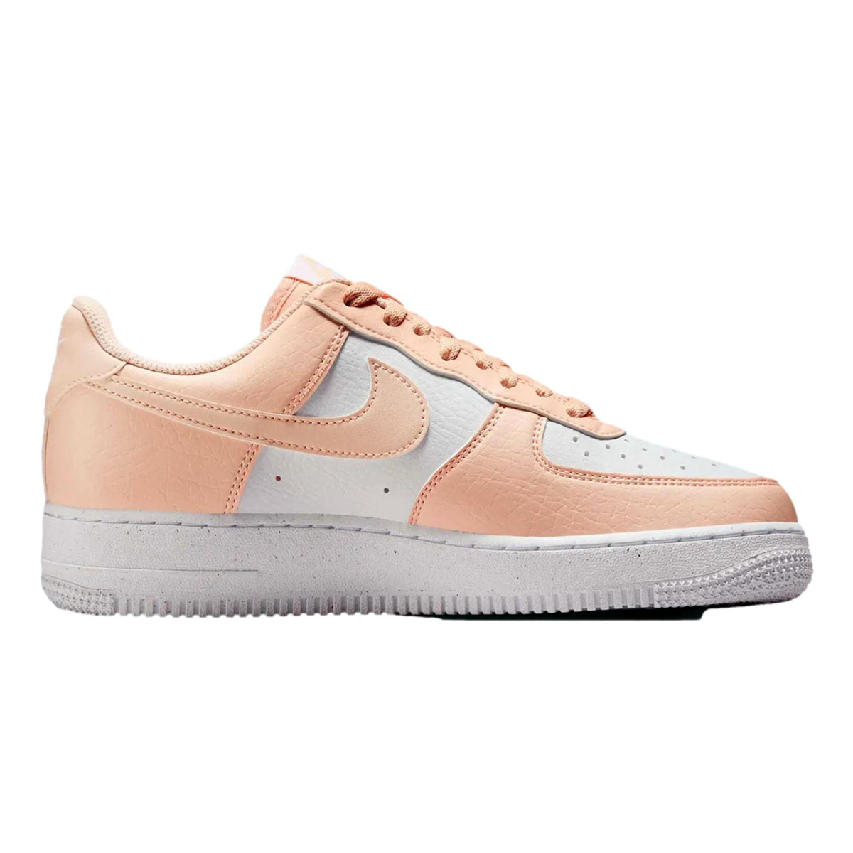 Nike Air Force 1 '07 Next Nature White / Washed Coral - White  DV3808-111 Women's