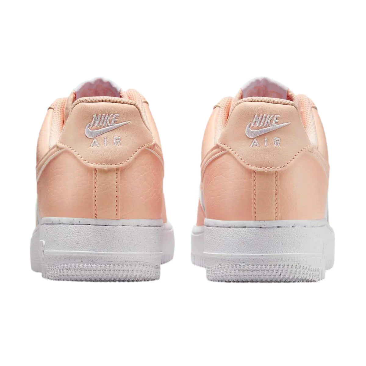 Nike Air Force 1 '07 Next Nature White / Washed Coral - White  DV3808-111 Women's