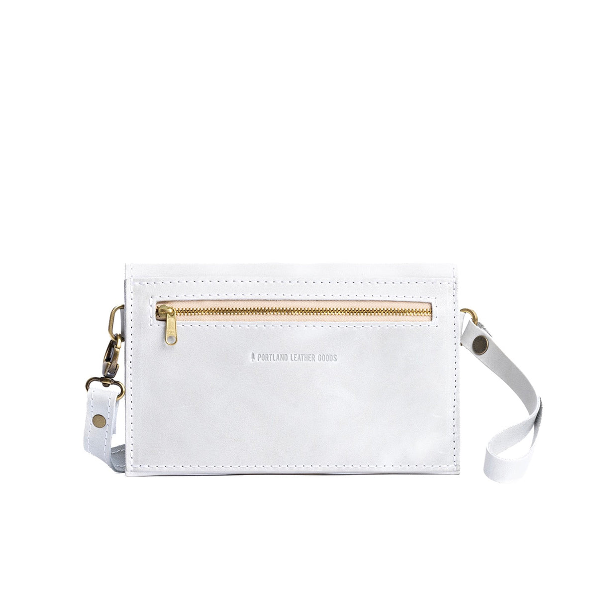 Almost Perfect' Envelope Convertible Crossbody