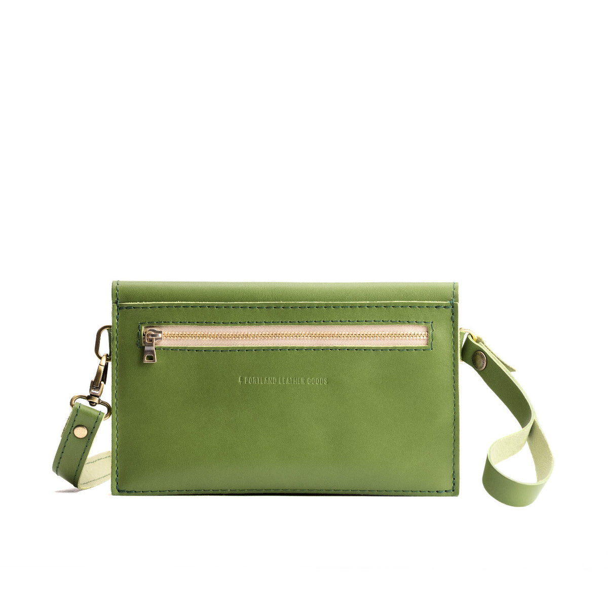 Almost Perfect' Envelope Convertible Crossbody